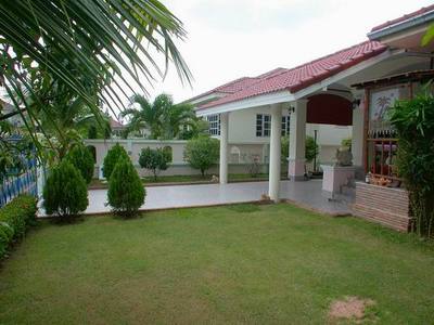 pic Bungalow only 1km from Jomtien Beach