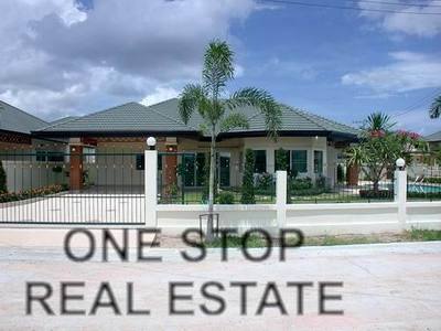 pic New Bungalow, Green Field Villas 2