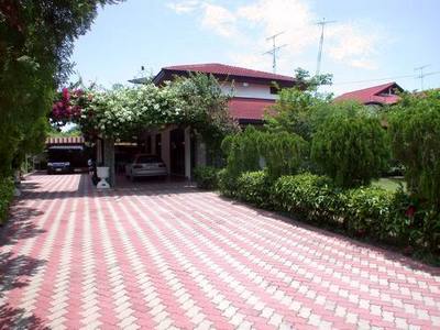 pic Detached House in East Pattaya