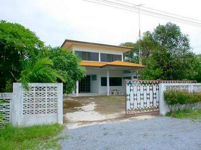 pic Two Storey Detached House