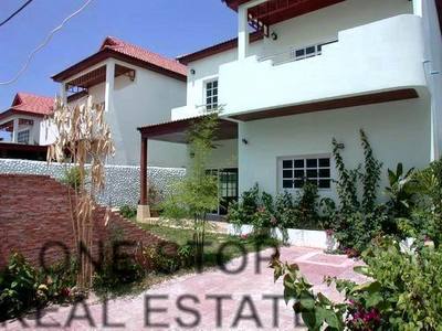 pic New 2 Storey Villa