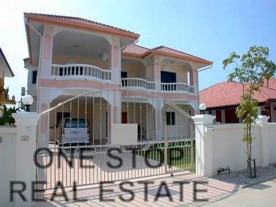 pic New 2 Storey Detached House