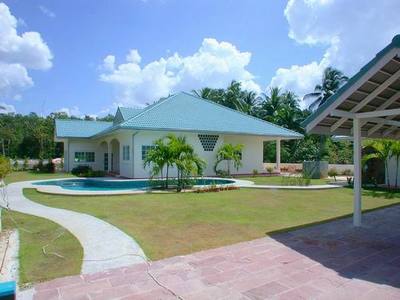 pic New Luxury Villa
