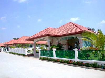 pic New Deluxe Villa