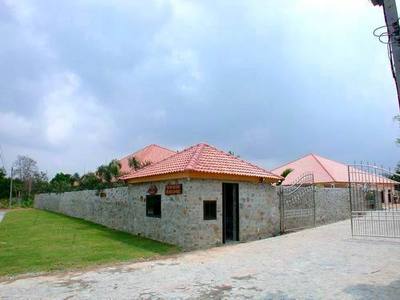 pic New Bungalow