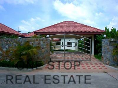 pic New Detached Deluxe Villa