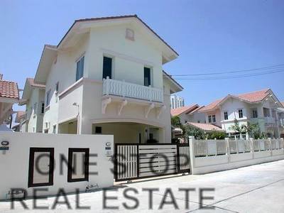 pic New Detached 2 Storey House