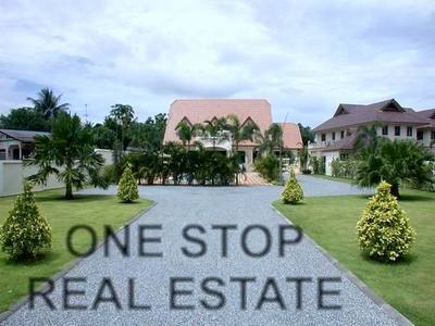 pic New 2 Storey Villa