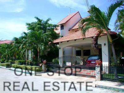 pic Luxury Detached Villa