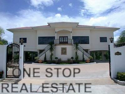 pic New Luxury 2 Storey Detached House