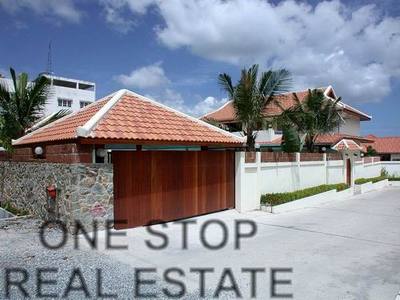 pic New 2 Storey Villa & separate guest room