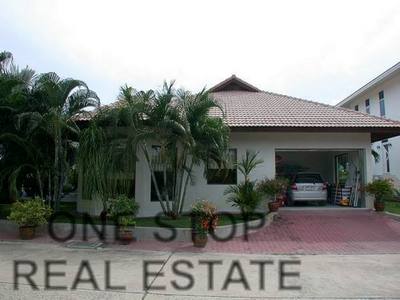 pic Detached Single Villa