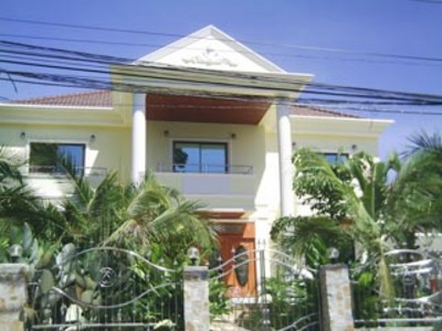 pic Pratumnak Beach Accommodation Villa