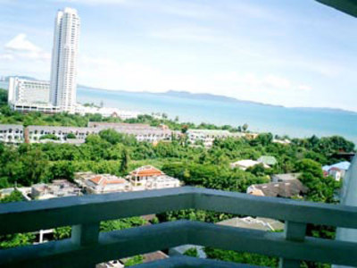 pic Jomtien Condo for Sale