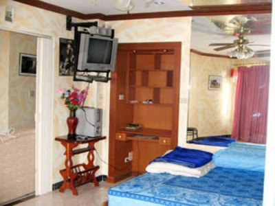 pic Condo 1 bedroom 1 bathroom