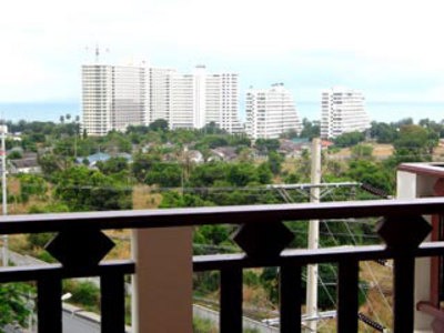 pic Seaview Condo At Jomtien