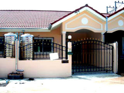 pic New Residence In Khao-Noi