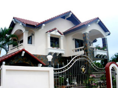 pic Large Jomtien Family Home