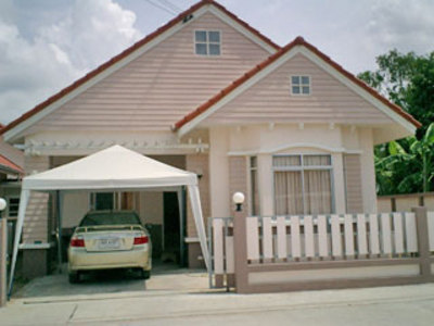 pic Nongplalai  House  For  Sale / Rent