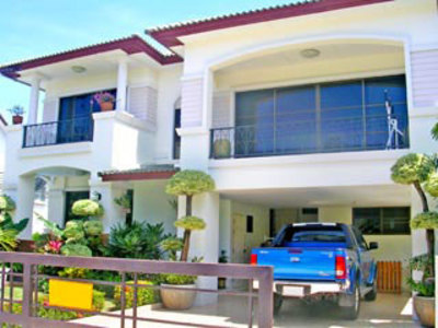 pic Roomy Rural Residence