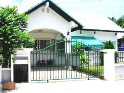 pic Stylish East Pattaya House