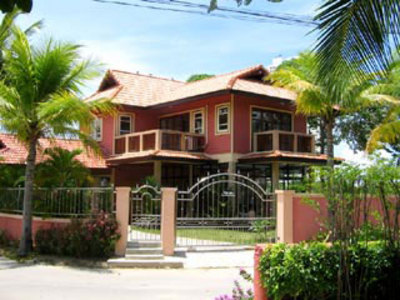 pic New Up-Market Mansion
