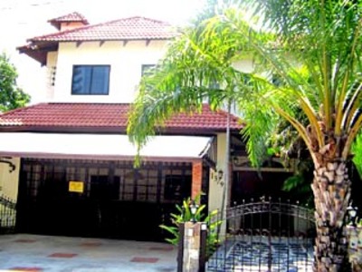 pic Businessmanâ€™s  Residence  For Sale /Rent
