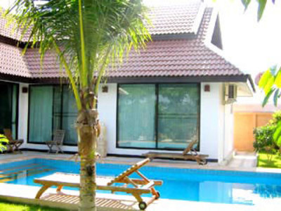 pic Large Thai-Bali Style Residence