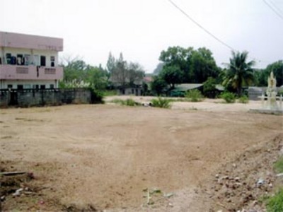 pic Freehold Land 200 Sq.Wah