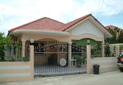 pic  MODERN BUNGALOW