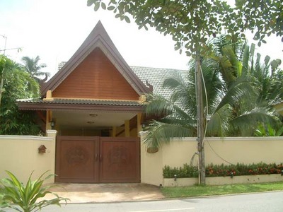 pic Thai Bali House