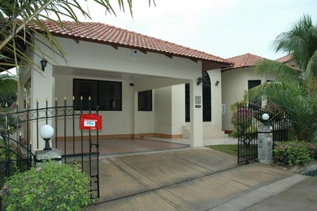 pic  Paradise Villa 1