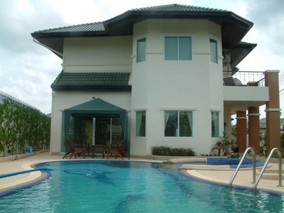 pic  Greenfields Villas