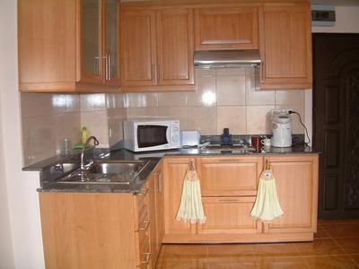 pic Very nice 1 bedroom apartment