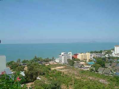 pic Jomtien Beach Paradise