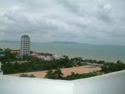 pic  Jomtien Beach Paradise