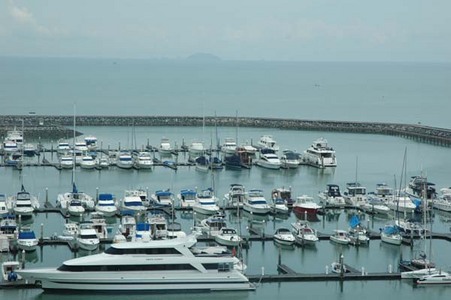 pic  Ocean Marina