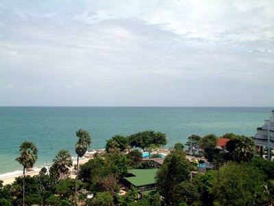 pic  Park Beach, Wongamat Beach