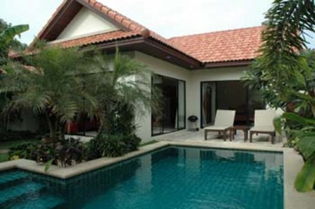 pic  View Talay Villas