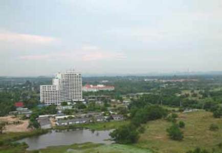 pic  JOMTIEN BEACH CONDO