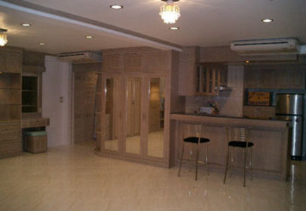 pic  JOMTIEN BEACH CONDO