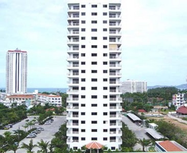 pic High floor, sea view unit