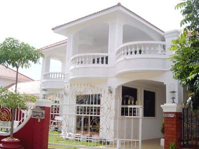 pic Beautiful House In Central Pattaya