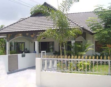 pic Lovely bungalow east of Sukhumvit Road