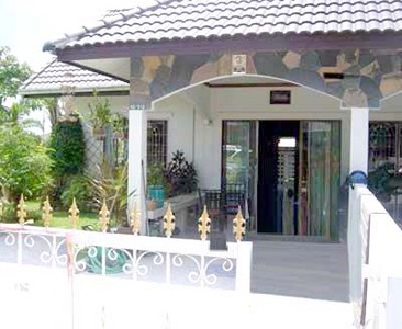pic Lovely bungalow east of Sukhumvit Road