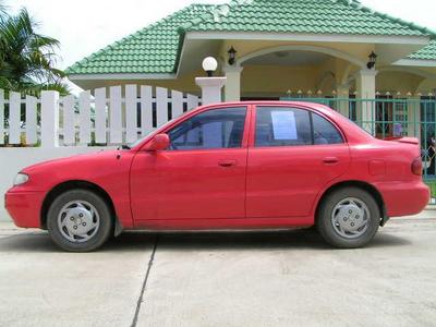 pic Car for sale: Hyundai Accent