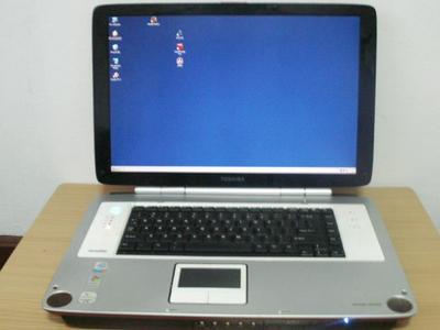 pic Toshiba satalite pro