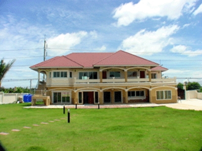 pic Detached House In East Pattaya