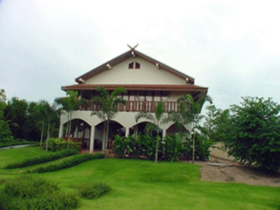 pic Detached House In Khaomaikaew