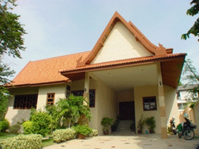 pic Detached House In Pratamnak